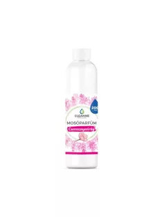   Mosóparfüm 200 ml Cleanne_Környezetbarát Cseresznyevirág