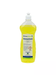 Mosogatószer 1 liter kézi Prime Source