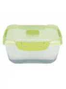 Ételtároló doboz 1,4 literes csatos és szelepes mikrós-fagyasztós_fiús színek