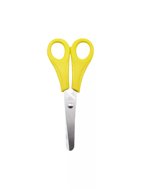 Olló 12cm, iskolai Educa