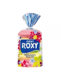 Szappan 60 g 5 db/csomag Dalan Roxy