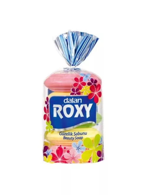 Szappan 60 g 5 db/csomag Dalan Roxy