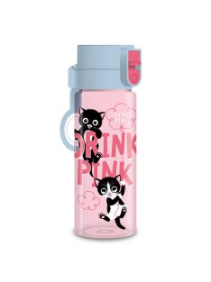 Kulacs, lányos 475 ml Ars Una THINK PINK (5285) 23