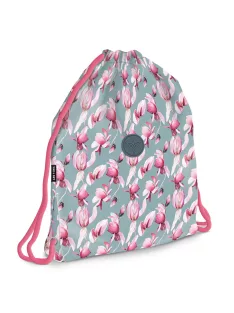   Tornazsák lányos, tinédzser Ars Una ROSY MAGNOLIA (5252) 23