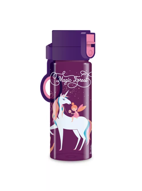 Kulacs 475 ml Ars Una Magic Forest unikornis