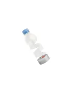 Ragasztószalag 19mmx10m irodai átlátszó újrahasznosított Tesa Eco & Crystal