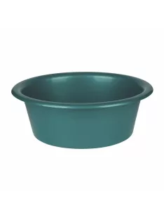 Lavór/műanyag mosdótál 10 literes műanyag