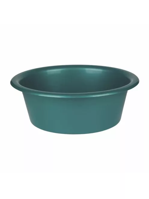 Lavór/műanyag mosdótál 10 literes műanyag