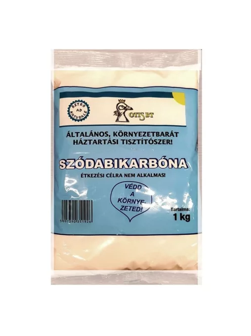 Szódabikarbóna 1 kg_OTIS