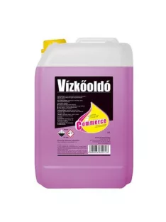 Vízkőoldó foszforsavas 5 liter Commerce