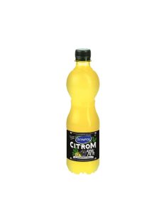 Citromlé 0,5l Olympos 50% DRS