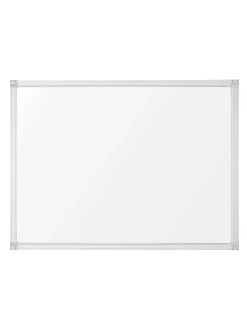 Fehértábla kétoldalas mágneses 85,5x107 cm Bluering®