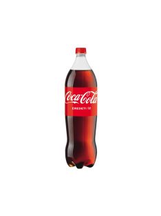 Üdítőital 1,75l Coca Cola DRS