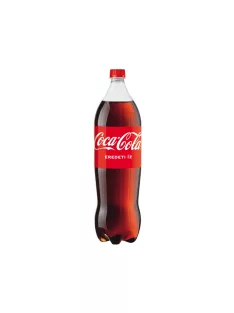 Üdítőital 1,75l Coca Cola DRS