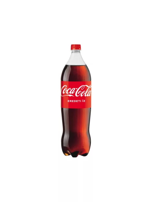 Üdítőital 1,75l Coca Cola DRS
