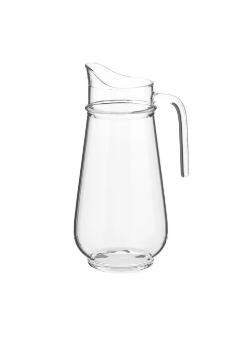 Kancsó üveg 1,7 literes