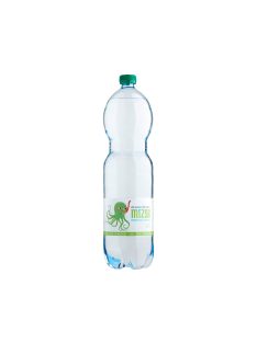 Ásványvíz 1,5l enyhe Mizse DRS