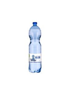 Ásványvíz Mizse 1,5l dús   DRS