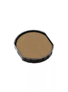 Bélyegző cserepárna, E/R40 Colop natúr