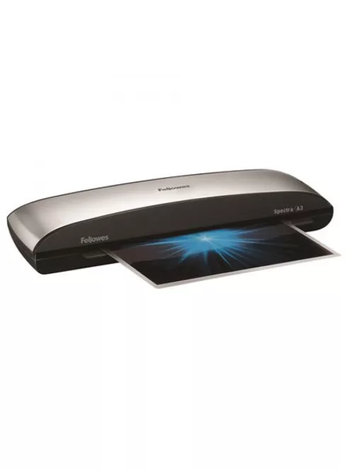 Laminálógép, A3, 80-125 mikron, Fellowes® Spectra