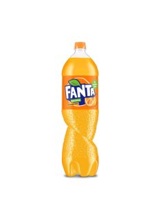 Üdítőital 1,75l FANTA DRS