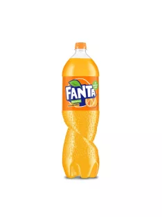 Üdítőital 1,75l FANTA DRS