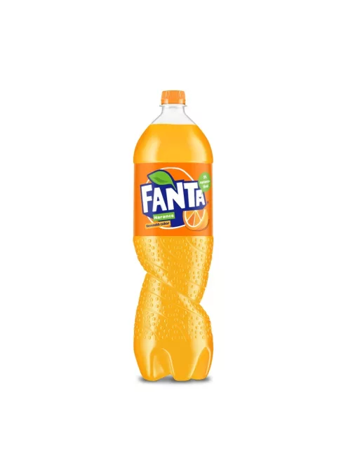 Üdítőital 1,75l FANTA DRS