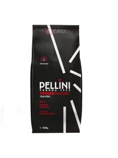   Kávé szemes, 1000g, Pellini Vivace Tradizionale Crema Intensa