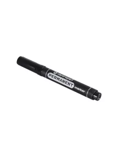   Alkoholos marker készlet, 2,5mm, kerek hegyű, Centropen 8566, 4 klf. szín