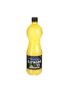Citromlé 1l Olympos 50% DRS