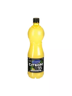 Citromlé 1l Olympos 50% DRS