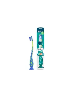 Fogkefe gyermek Aquafresh my big Teeth