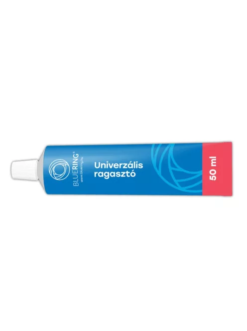 Ragasztó folyékony univerzális 50ml, Bluering
