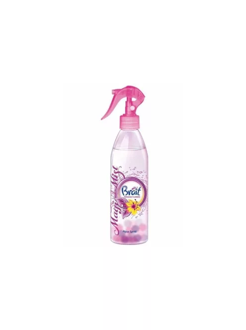 Légfrissítő szórófejes 425 g Paradise Flowers Brait