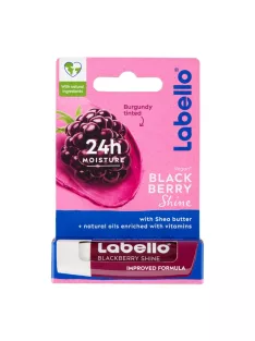 Ajakápoló 4,8 g Labello Blackberry