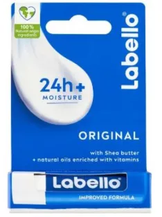 Ajakápoló 4,8 g Labello Original