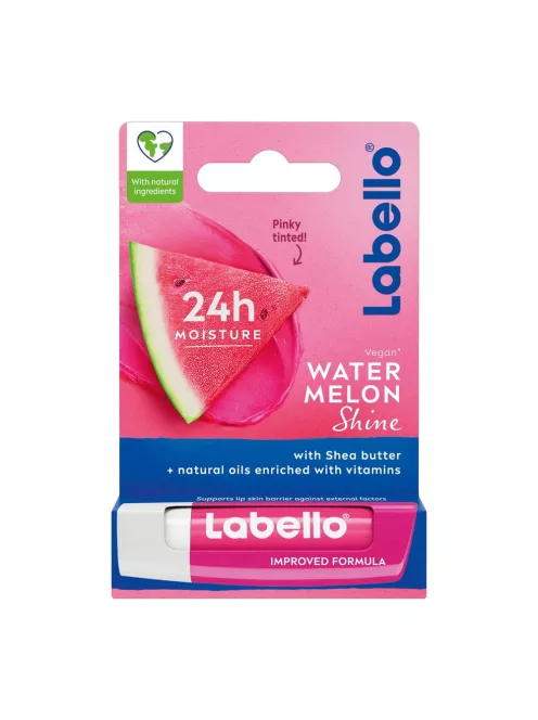 Ajakápoló 4,8 g Labello Watermelon