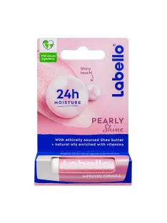 Ajakápoló 4,8 g Labello Pearly Shine