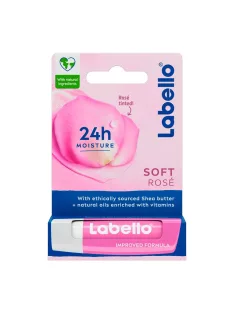 Ajakápoló 4,8 g Labello Soft Rosé