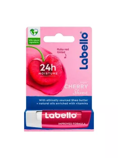 Ajakápoló 4,8 g Labello Cherry