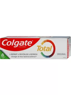Fogkrém 75 ml Colgate Total original