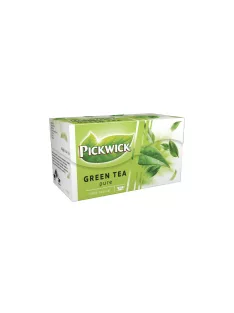 Zöld tea 20x2 g Pickwick pure