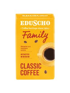 Kávé őrölt, 250g, Tchibo/Eduscho Family