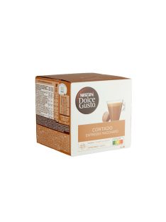 Kávékapszula, Nescafé Dolce Gusto Cortado 16db kapszula
