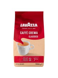 Kávé szemes, 1000g, Lavazza Crema Classico