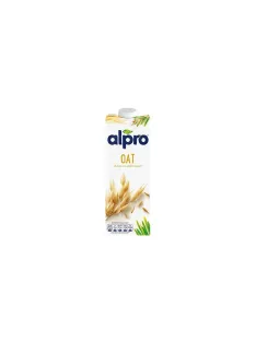 Növényi ital, Alpro, zab 1l