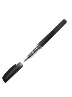   Zseléstoll kupakos gumis fogó, Bluering® Nova írásszín fekete