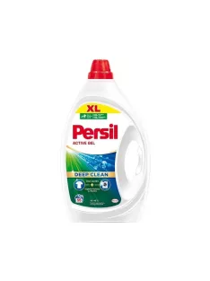   Mosógél 2,475 liter (55 mosás) fehér ruhákhoz Gel Persil Deep Clean