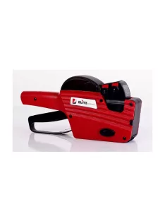 Árazógép 2 soros 10+10 alfa-numerikus karakter Blitz C20