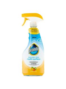   Általános felülettisztító szórófejes 500 ml Pronto Everyday Clean Multi-Surface
